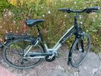 Gazelle torrente “Trekking” 53 cm damesfiets, sportief model, Ophalen, 28 inch, 53 tot 56 cm, Zo goed als nieuw