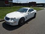 Mercedes-Benz SL-klasse 500, Auto's, Automaat, Achterwielaandrijving, Gebruikt, 8 cilinders