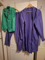 Joker Carnavalspak - Zeer Goede Staat!, Kleding | Heren, Carnavalskleding en Feestkleding, Carnaval, Overige maten, Ophalen of Verzenden