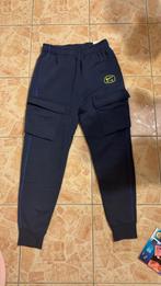 Nike sportswear cargo joggings broek, Ophalen of Verzenden, Nieuw, Maat 46 (S) of kleiner, Blauw