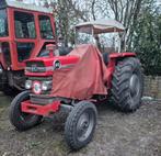 Massey ferguson 165, Ophalen, Gebruikt, Tot 80 Pk, Massey Ferguson