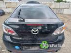Achterklep van een Mazda 6., Gebruikt, Achterklep, Ophalen of Verzenden, Mazda
