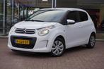 Citroen C1 1.0 VTi Feel 5deurs | Airco | 54.000KM | Led | 20, Auto's, Citroën, Voorwielaandrijving, Stof, Gebruikt, 4 stoelen