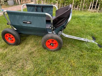 Rambler explorer beschikbaar voor biedingen