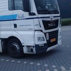 Im looking for a job as a CE driver, Overige uren, Overige niveaus