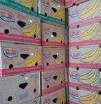 Bananendozen, verhuisdozen, Doe-het-zelf en Verbouw, Ophalen, 40 tot 60 cm, 50 tot 75 cm, 35 tot 50 cm