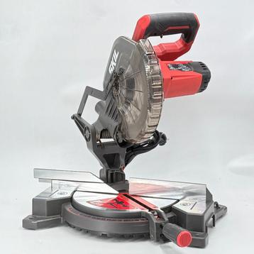 SKIL afkortzaag (verstekzaag) 216mm 1305AA 1600W + snelklem beschikbaar voor biedingen
