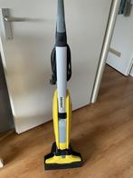 Kärcher elektrische dweil en stofzuiger tegelijk, Ophalen, Overige typen