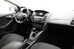 Ford Focus Wagon 1.0 Business Edition 125 pk | Navigatie | A, 65 €/maand, Gebruikt, Euro 6, Origineel Nederlands