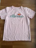 Ellesse t shirt, Kleding | Dames, T-shirts, Ellesse, Gedragen, Ophalen of Verzenden, Roze