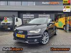 Audi A1 Sportback 1.4 TFSI CoD 109g. Admired |, Auto's, Audi, Stof, Zwart, 4 cilinders, 4 stoelen