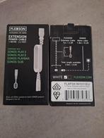Flexson Verlengsnoer voor Sonos - Nieuw!, Ophalen, Nieuw, Overige merken