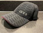 VW GTI CAP ORG.NIEUW, Kleding | Heren, Hoeden en Petten, Ophalen of Verzenden, Nieuw, One size fits all