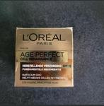 L'Oréal Paris Age Perfect cell Renaissance, Nieuw, Gehele gezicht, Ophalen of Verzenden, Verzorging