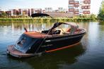 Maxima 620 retro (Electric) 2023 Occasion, Watersport en Boten, 6 meter of meer, Elektrisch, Ophalen of Verzenden, Buitenboordmotor