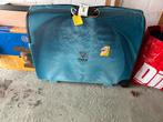 Carlton koffers, Ophalen, Hard kunststof, Zo goed als nieuw, 70 cm of meer