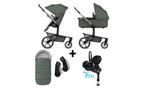 Joolz Day 5 kinderwagen forest green, Overige merken, Nieuw, Ophalen of Verzenden, Combiwagen