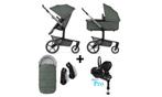 Joolz Day 5 kinderwagen forest green, Kinderen en Baby's, Kinderwagens en Combinaties, Overige merken, Nieuw, Ophalen of Verzenden