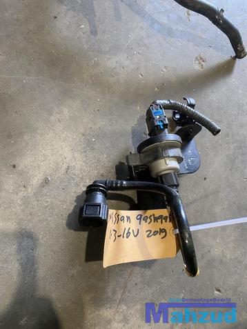 NISSAN QASHQAI 1.3 Vacuum ventiel 269516045 223201714R 2013+ beschikbaar voor biedingen