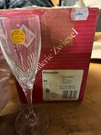 Kristal Zwiesel Pirouette Sherry Glazen, Ophalen of Verzenden, Nieuw, Bierglas