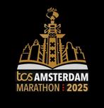 TICKET MARATHON AMSTERDAM ️️️, Eén persoon, Oktober
