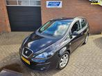 Seat Altea XL 1.2 TSI 2011 - Cruise control, Airco, Trekhaak, Voorwielaandrijving, Gebruikt, 4 cilinders, Origineel Nederlands