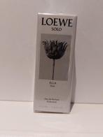 Loewe - Solo Ella Elixir (eau de parfum), Ophalen of Verzenden, Nieuw