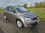 Volkswagen Golf Plus 1.4 TSI Highline (bj 2013, automaat), Euro 5, Gebruikt, Bruin, 122 pk
