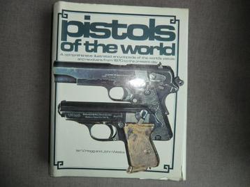 Pistols of the World beschikbaar voor biedingen
