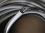 draka vult-n mb 0,6/1kV grijs 2x 1,5 mm kabel, Nieuw, Kabel of Snoer, Ophalen of Verzenden