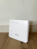 zyxel T-50 Wifi router modem, Gebruikt, Ophalen of Verzenden, ZyXEL