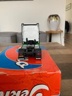 Te koop losse  trekker Scania Dijco  NGS, Ophalen of Verzenden, Zo goed als nieuw, Bus of Vrachtwagen, Tekno