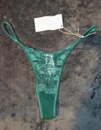 String (nieuw), Ophalen of Verzenden, Groen, String