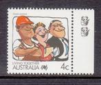 Australie postfris Michel nr 1080 uit 1988 Reprint 2 Koala, Postzegels en Munten, Postzegels | Oceanië, Verzenden, Postfris
