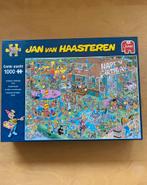 Jan van Haasteren puzzel 1000 stukjes Kinderfeestje, Hobby en Vrije tijd, Denksport en Puzzels, Ophalen, 500 t/m 1500 stukjes