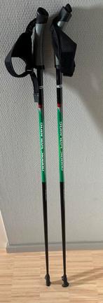 Nordic walking  115 cm carbon. Merk: Motion, Ophalen, Zo goed als nieuw, Wandelstok