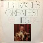 Liberace ‎– Liberace's Greatest Hits lp, 1960 tot 1980, Ophalen of Verzenden, Zo goed als nieuw, 12 inch