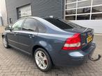 Volvo S40 1.8 Edition II Sport, Auto diversen, Schadeauto's, Blauw, Handgeschakeld, Sedan, Volvo