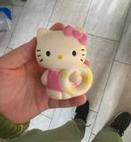 2 Hello kitty squishies, Ophalen of Verzenden, Zo goed als nieuw, Meisje