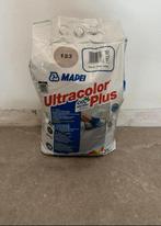 Ultracolor plus mapei 133 voegsel/voegmiddel tegels 4x5kg, Doe-het-zelf en Verbouw, Tegels, Ophalen
