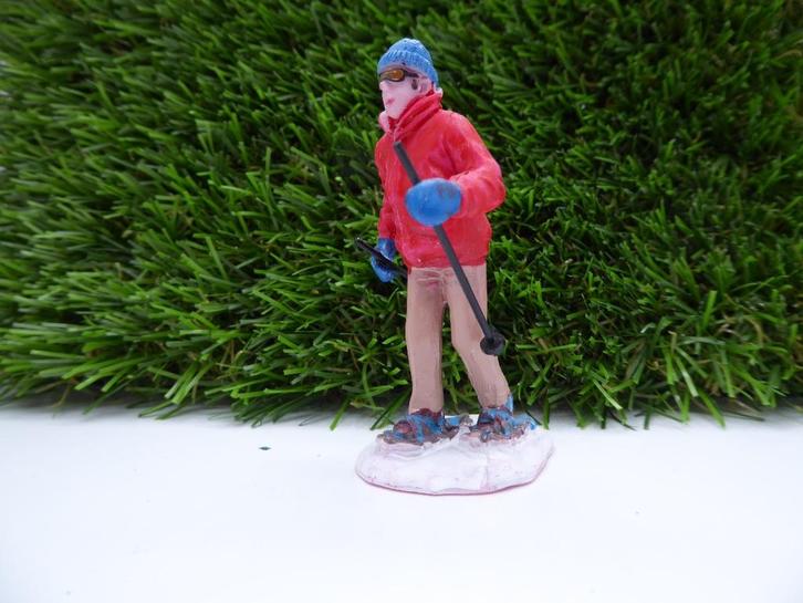 Lemax item  --  95, Diversen, Kerst, Zo goed als nieuw, Verzenden