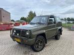 Daihatsu 1992 1.6 16V injectie, Feroza, Stof, 1600 cc, Origineel Nederlands