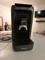 Senseo apparaat Phillips, Ophalen of Verzenden, Zo goed als nieuw, Koffiemachine