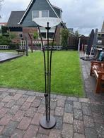 Staande lamp, Ophalen, Gebruikt, Griekse stijl, Glas