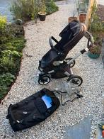 Kinderwagen bugaboo buffalo, Kinderen en Baby's, Kinderwagens en Combinaties, Ophalen, Gebruikt, Bugaboo, Verstelbare duwstang