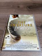 The Overture van Ittisoontorn Vichailak, Alle leeftijden, Ophalen of Verzenden, Zo goed als nieuw, Overige gebieden