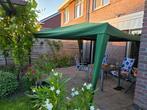 Partytent met 2 ongebruikte zijkanten, Ophalen, Gebruikt, Partytent, Minder dan 4 meter
