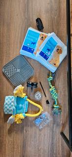 Hondenspeelgoed honden accessoires, Dieren en Toebehoren, Ophalen of Verzenden, Zo goed als nieuw