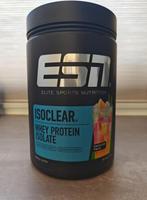 ESN isoclear - Cactus Ice, Ophalen of Verzenden, Zo goed als nieuw, Poeder of Drank