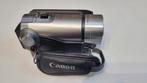 Canon HF100 HD Camcorder - Zeer goede staat, Audio, Tv en Foto, Videocamera's Digitaal, Full HD, Gebruikt, Canon, Ophalen of Verzenden